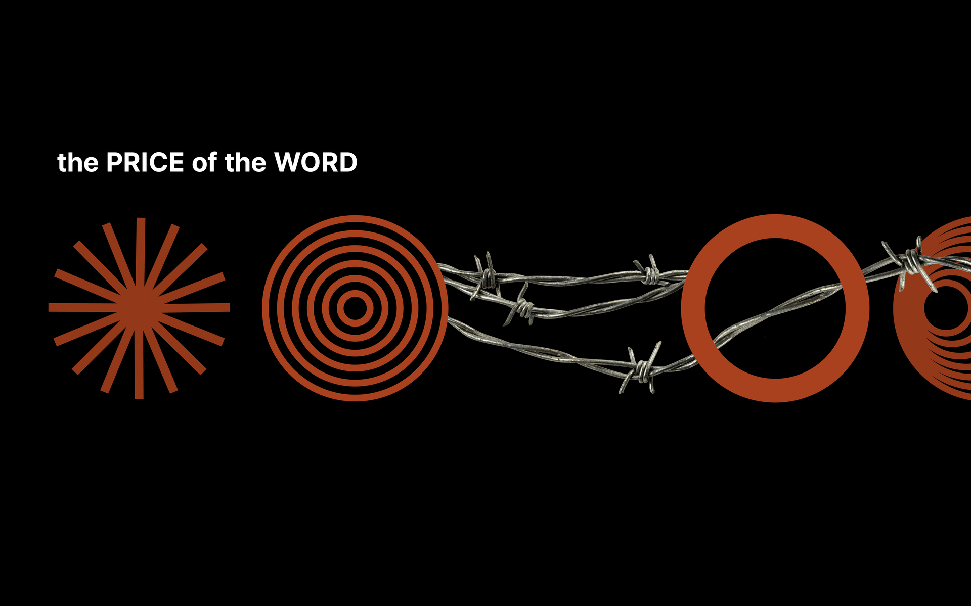 The Price of the Word