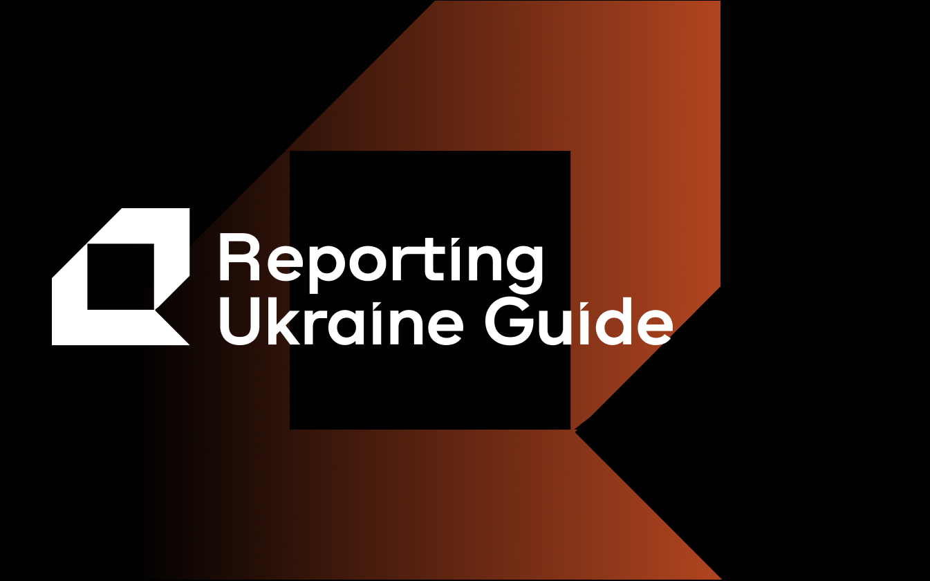 Lviv Media Forum has created a platform for foreign journalists traveling to Ukraine or reporting on the Ukrainian agenda