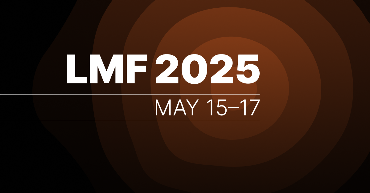 Lviv Media Forum Announces Dates and Theme for the LMF 2025 Conference