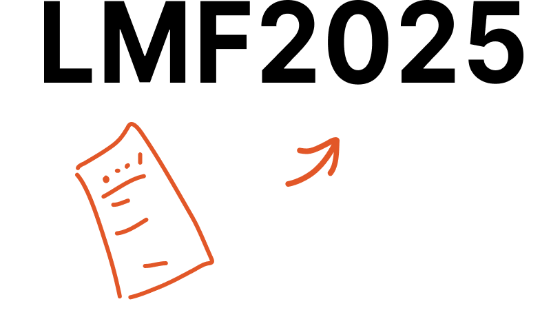 Lviv Media Forum Announces the Program and Registration for LMF 2025