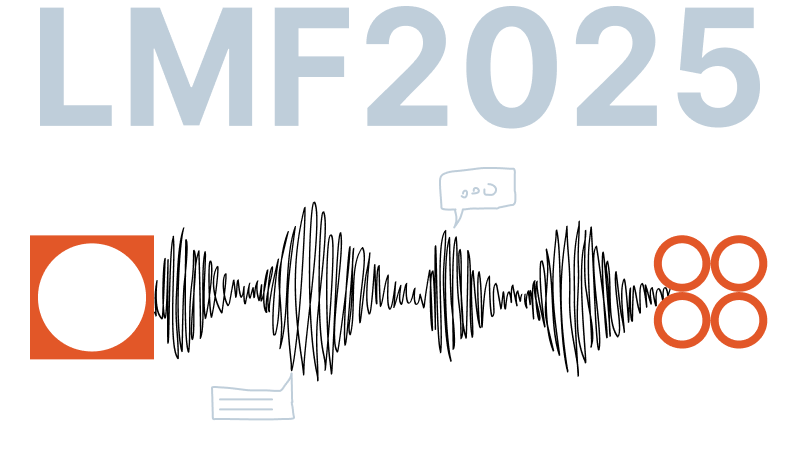 Choices, Decisions, Responsibility: What will the cultural program of LMF 2025 be like?