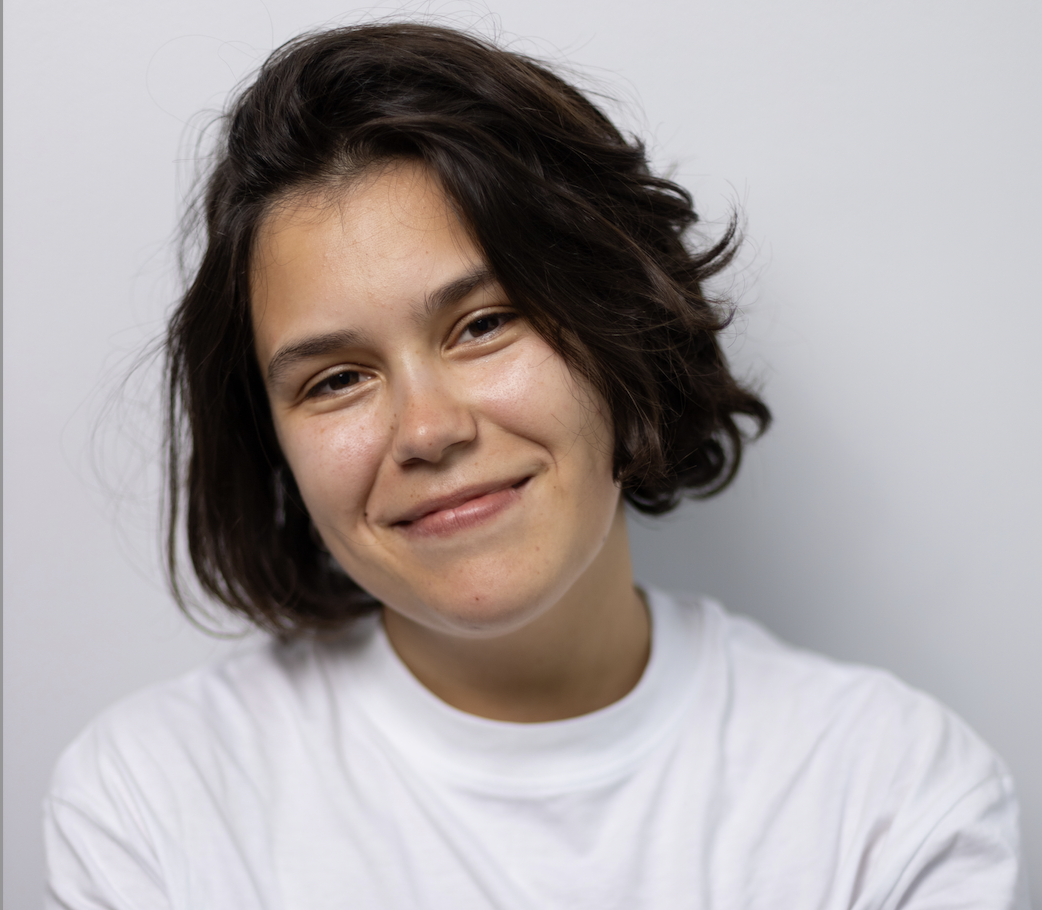 Diana Deliurman