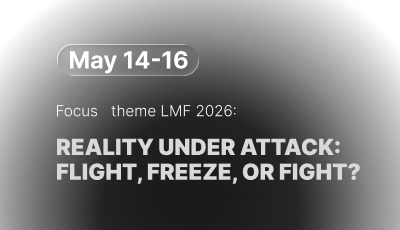 The Lviv Media Forum Announces the Focus Theme and Partners Open Call for LMF 2026