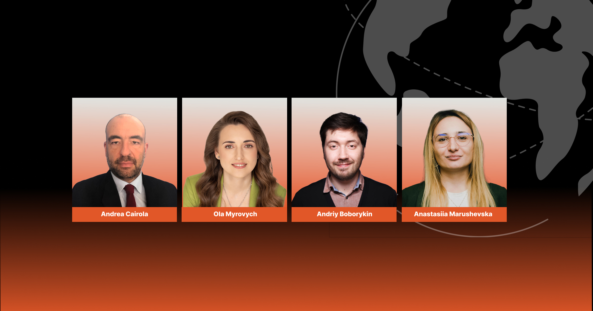 The IPI World Congress will feature a discussion on “Media as Part of the Critical Economy: The Experience of Ukraine”