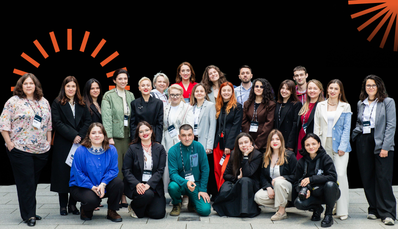 Вакансія керівника/керівниці дослідницьких проєктів