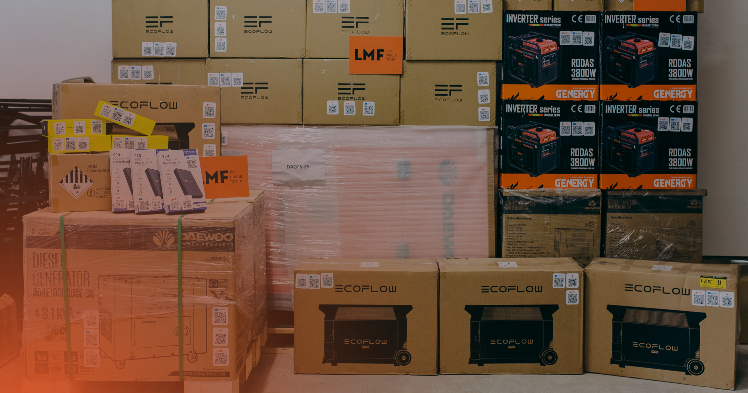 A year in review: Emergency Media Support in 2025