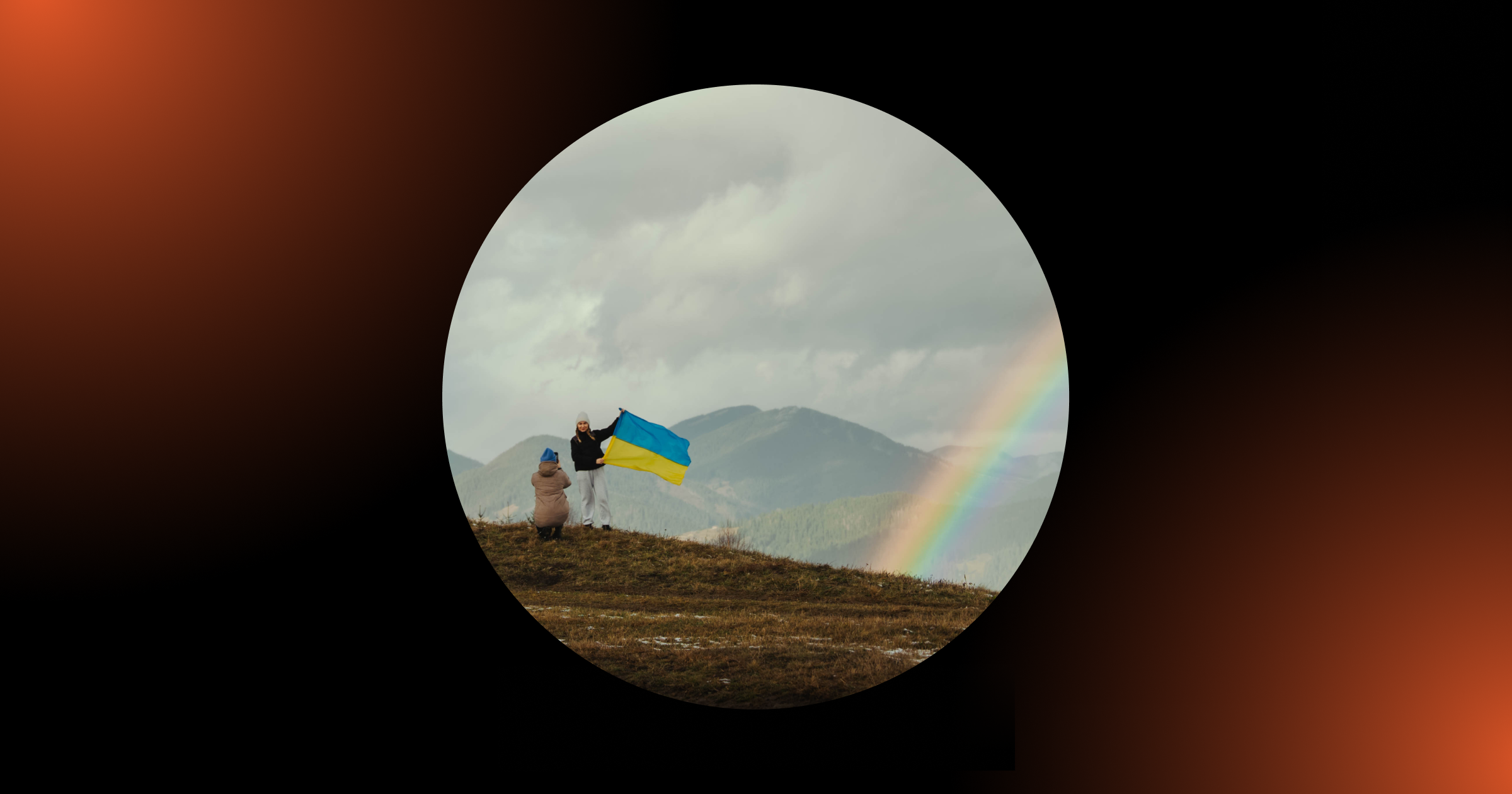 Перезавантаження у Карпатах: якими були осіння та зимова резиденції для медійників