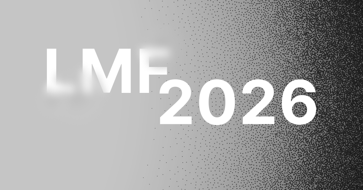 LMF 2026