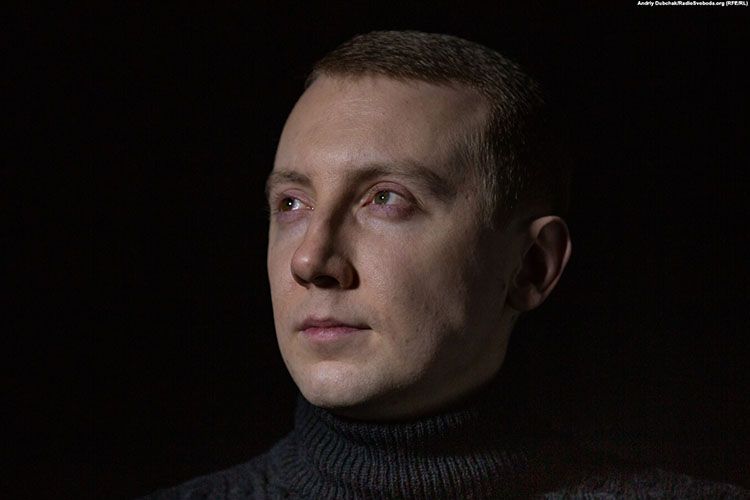 Український журналіст та письменник Станіслав Асеєв — спеціальний гість LMF 2021