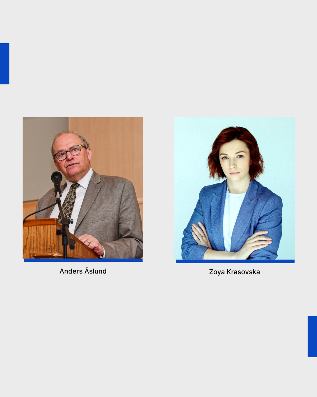 Join a Series of Online Events for Professionals Promoting Ukraine’s Perspective on the International Stage