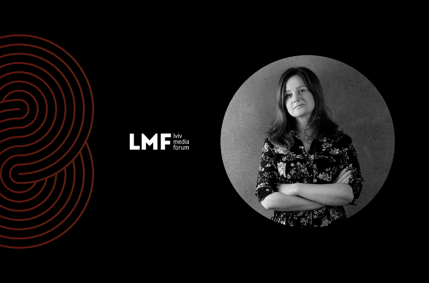 Польська журналістка та репортерка, лауреатка премії Капусцінського Катажина Кобилярчик відвідає LMF 2021
